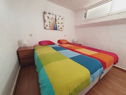 Sunset Balcony With Ocean Views and Pool Access