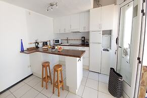 Sunset Balcony With Ocean Views and Pool Access