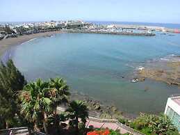 Sunset Balcony With Ocean Views and Pool Access