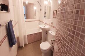 Sunset Balcony With Ocean Views and Pool Access