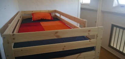 Sunset Balcony With Ocean Views and Pool Access