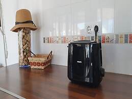 Sunset Balcony With Ocean Views and Pool Access