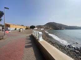 Sunset Balcony With Ocean Views and Pool Access