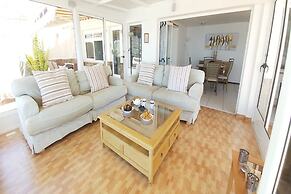 Sunset Balcony With Ocean Views and Pool Access