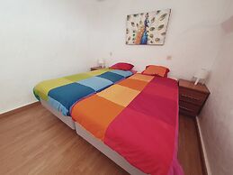 Sunset Balcony With Ocean Views and Pool Access