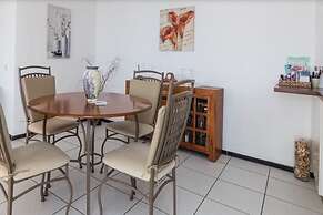 Sunset Balcony With Ocean Views and Pool Access