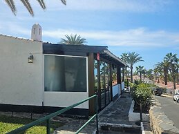 Central Apartment With Sea Views