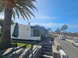 Central Apartment With Sea Views