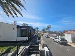 Central Apartment With Sea Views