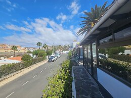 Central Apartment With Sea Views