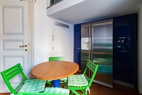 Luxury Trevi Apartment