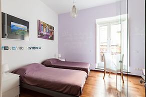 Luxury Trevi Apartment