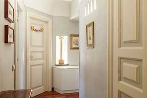 Luxury Trevi Apartment