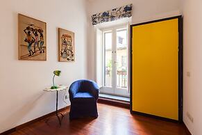 Luxury Trevi Apartment