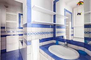 Luxury Trevi Apartment