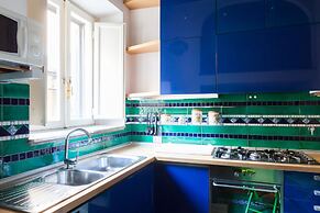 Luxury Trevi Apartment