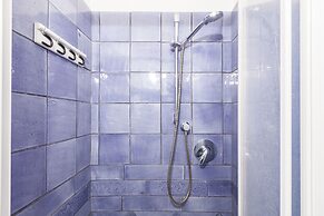 Luxury Trevi Apartment