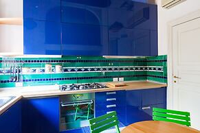 Luxury Trevi Apartment