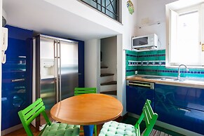 Luxury Trevi Apartment