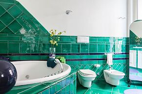 Luxury Trevi Apartment