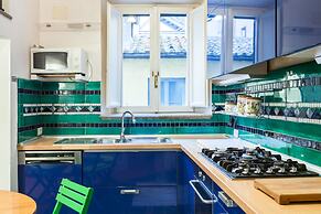 Luxury Trevi Apartment