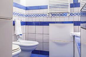 Luxury Trevi Apartment