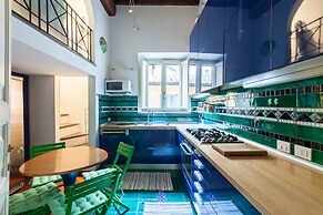 Luxury Trevi Apartment