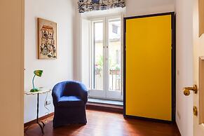 Luxury Trevi Apartment