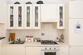 Amazing Apartment Near Campo Dei Fiori - Terrace