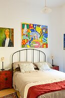 Amazing Apartment Near Campo Dei Fiori - Terrace