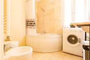 Amazing Apartment Near Campo Dei Fiori - Terrace