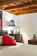 Amazing Apartment Near Campo Dei Fiori - Terrace