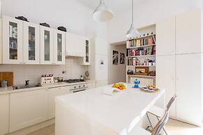 Amazing Apartment Near Campo Dei Fiori - Terrace