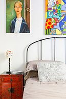 Amazing Apartment Near Campo Dei Fiori - Terrace