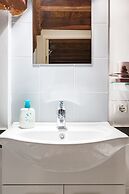 Amazing Apartment Near Campo Dei Fiori - Terrace