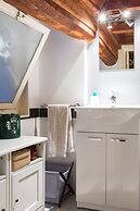 Amazing Apartment Near Campo Dei Fiori - Terrace