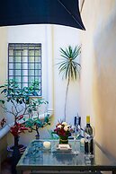 Amazing Apartment Near Campo Dei Fiori - Terrace