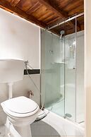 Amazing Apartment Near Campo Dei Fiori - Terrace