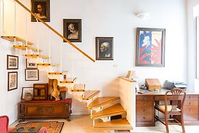 Amazing Apartment Near Campo Dei Fiori - Terrace