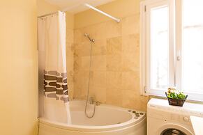 Amazing Apartment Near Campo Dei Fiori - Terrace