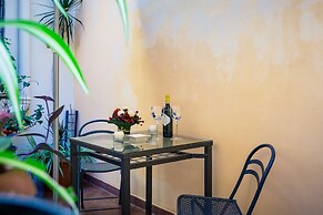 Amazing Apartment Near Campo Dei Fiori - Terrace