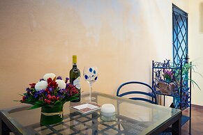 Amazing Apartment Near Campo Dei Fiori - Terrace