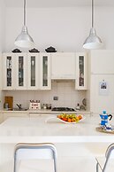 Amazing Apartment Near Campo Dei Fiori - Terrace