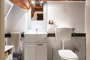 Amazing Apartment Near Campo Dei Fiori - Terrace