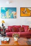 Amazing Apartment Near Campo Dei Fiori - Terrace