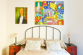 Amazing Apartment Near Campo Dei Fiori - Terrace