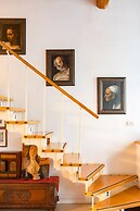 Amazing Apartment Near Campo Dei Fiori - Terrace