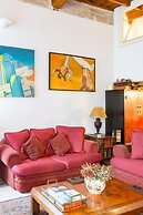 Amazing Apartment Near Campo Dei Fiori - Terrace