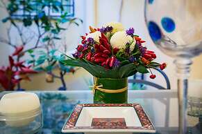 Amazing Apartment Near Campo Dei Fiori - Terrace