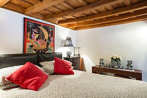 Amazing Apartment Near Campo Dei Fiori - Terrace